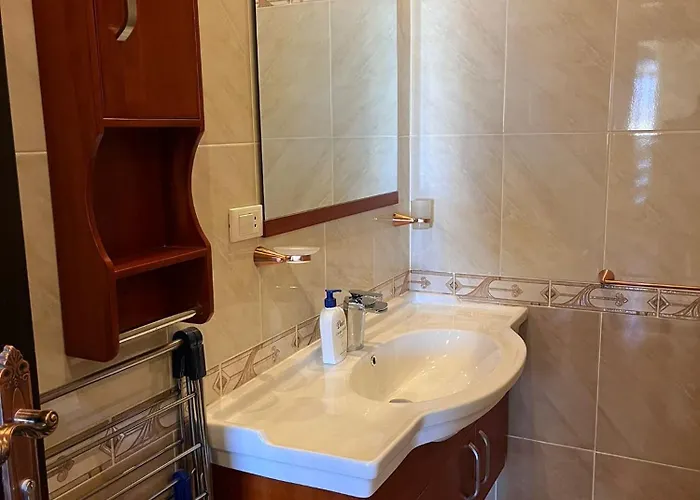 Apartment Elegant Sea View 410 In Gravity Sahl Hasheesh No Egyptian Passport