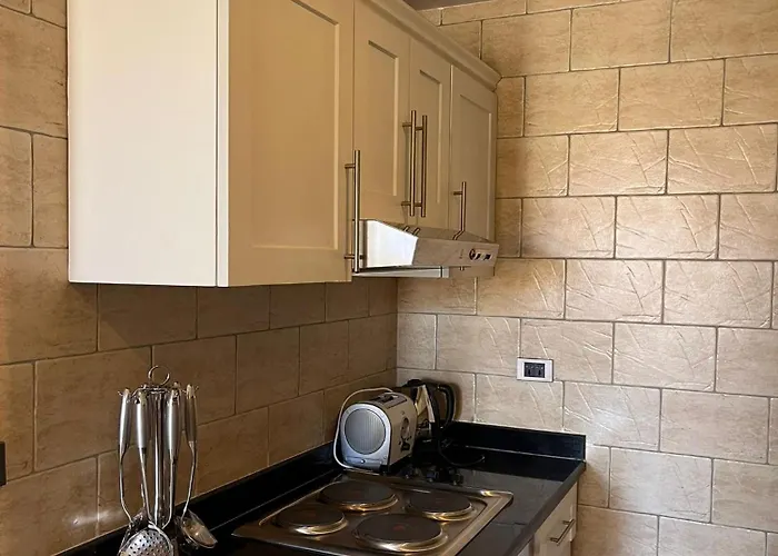 Apartment Elegant Sea View 410 In Gravity Sahl Hasheesh No Egyptian Passport