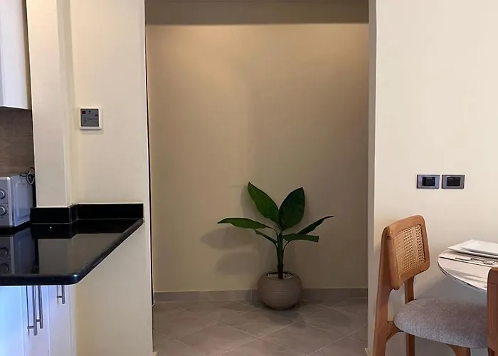 Apartment Elegant Sea View 410 In Gravity Sahl Hasheesh No Egyptian Passport