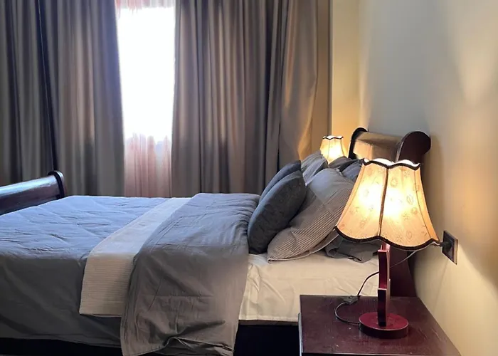 Elegant Sea View 410 In Gravity Sahl Hasheesh No Egyptian Passport Apartment *